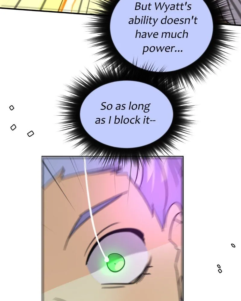 Read unOrdinary chapter 315 image 127 on Lezhin