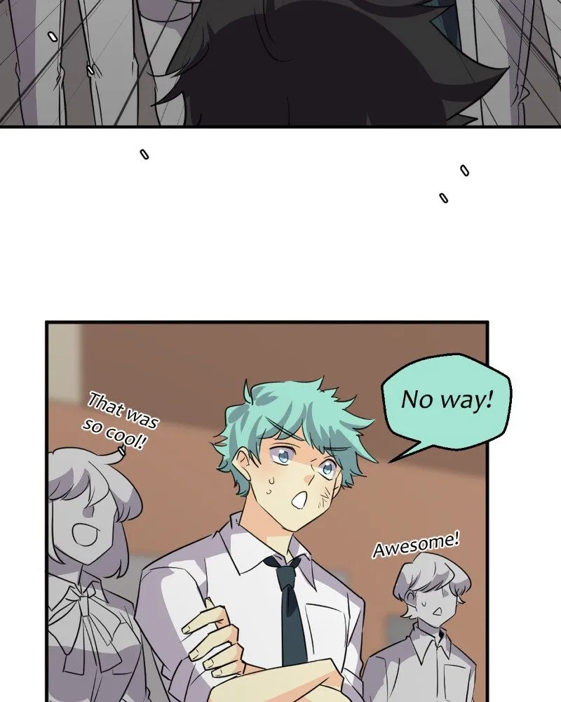 Read unOrdinary chapter 315 image 136 on Lezhin