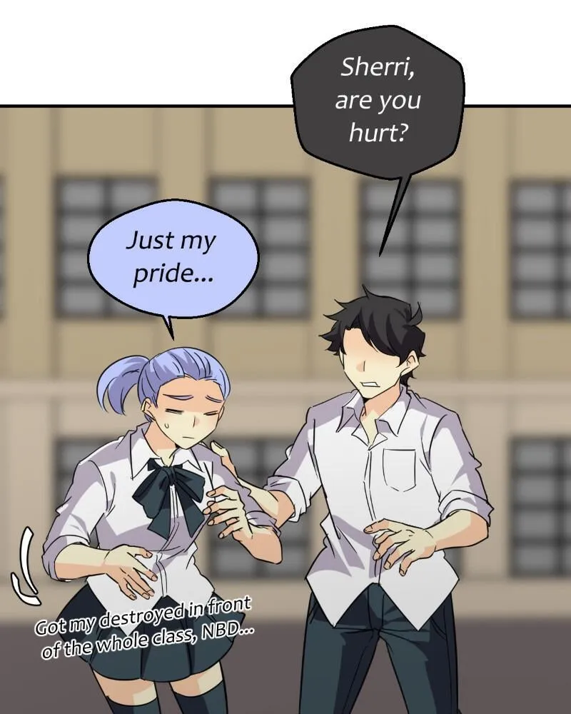 Read unOrdinary chapter 315 image 138 on Lezhin