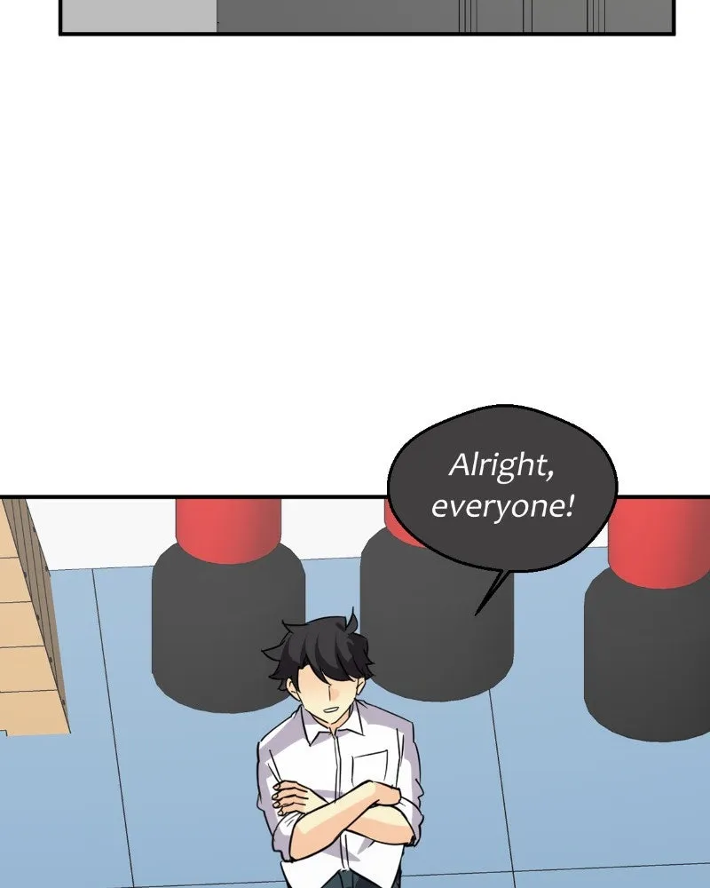Read unOrdinary chapter 315 image 18 on Lezhin