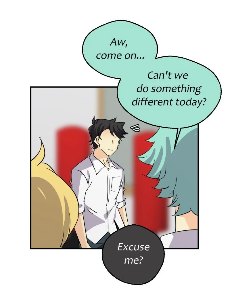 Read unOrdinary chapter 315 image 20 on Lezhin