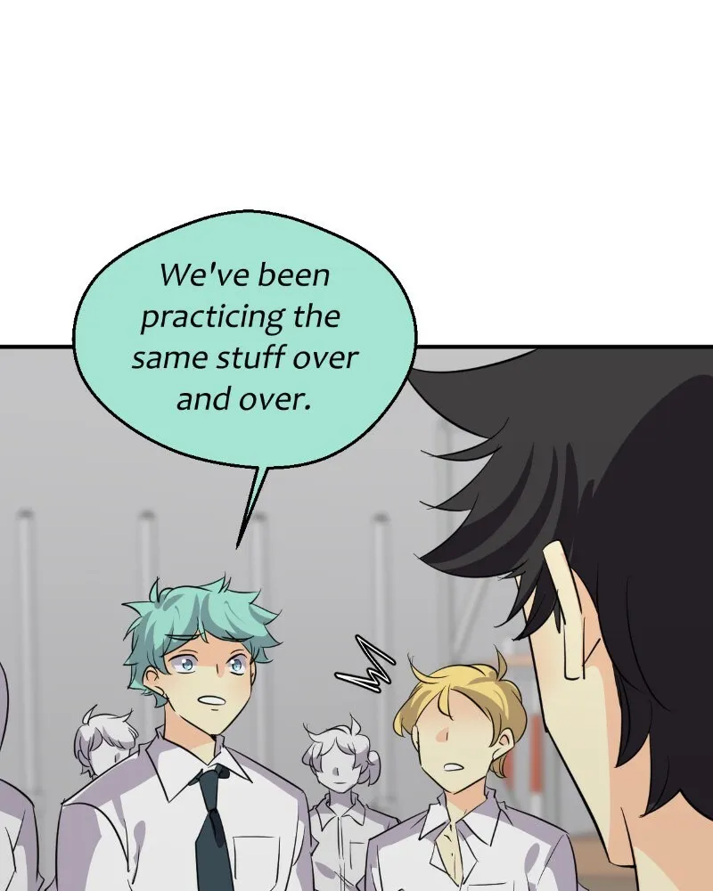 Read unOrdinary chapter 315 image 21 on Lezhin
