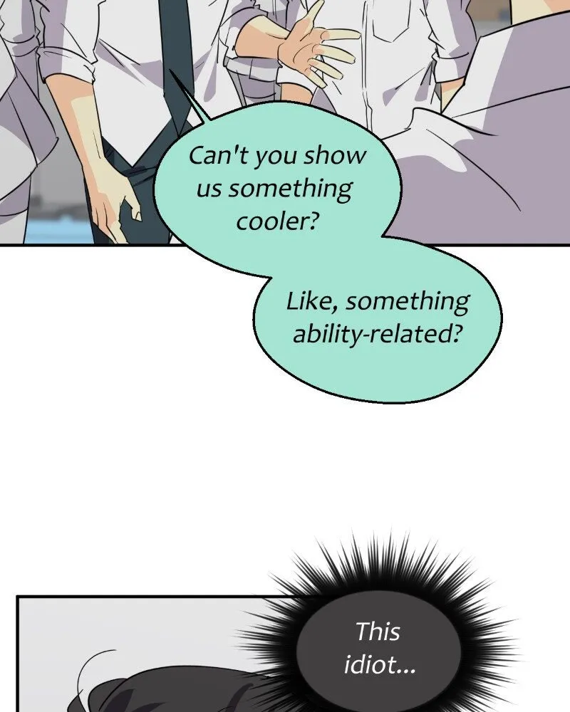 Read unOrdinary chapter 315 image 22 on Lezhin