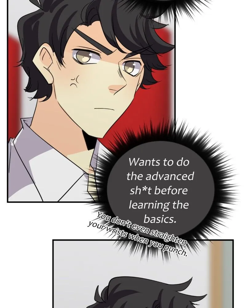 Read unOrdinary chapter 315 image 23 on Lezhin