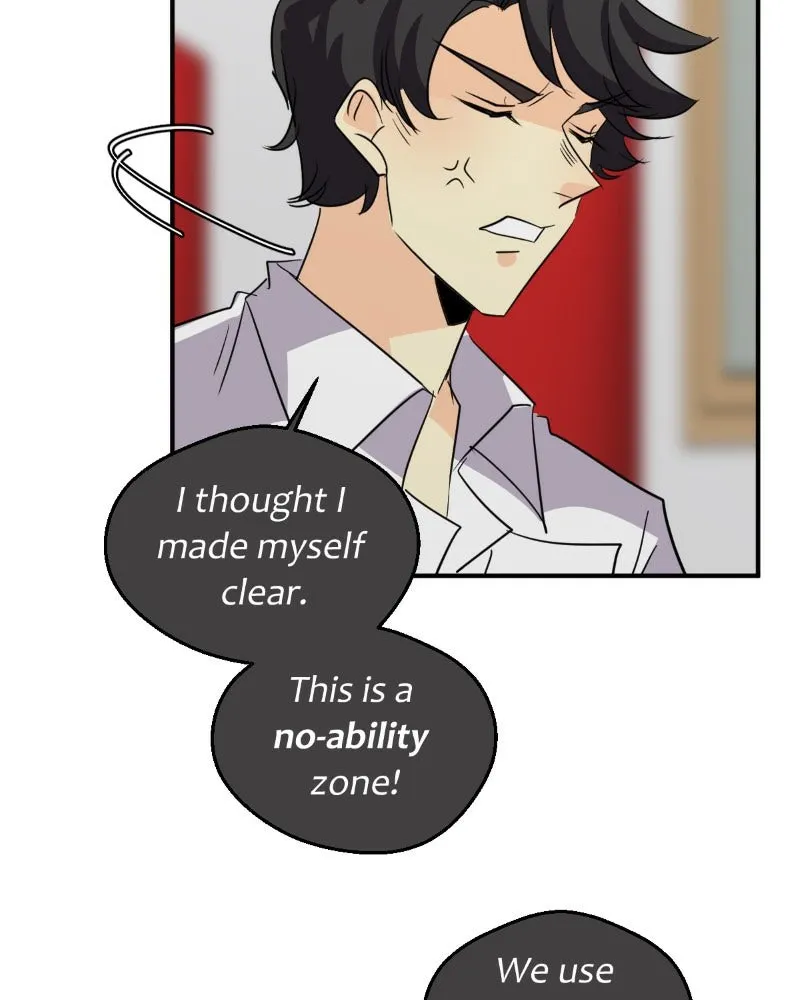 Read unOrdinary chapter 315 image 24 on Lezhin