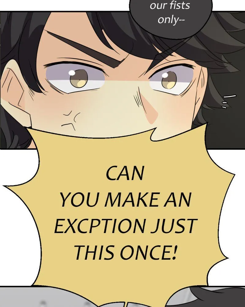 Read unOrdinary chapter 315 image 25 on Lezhin