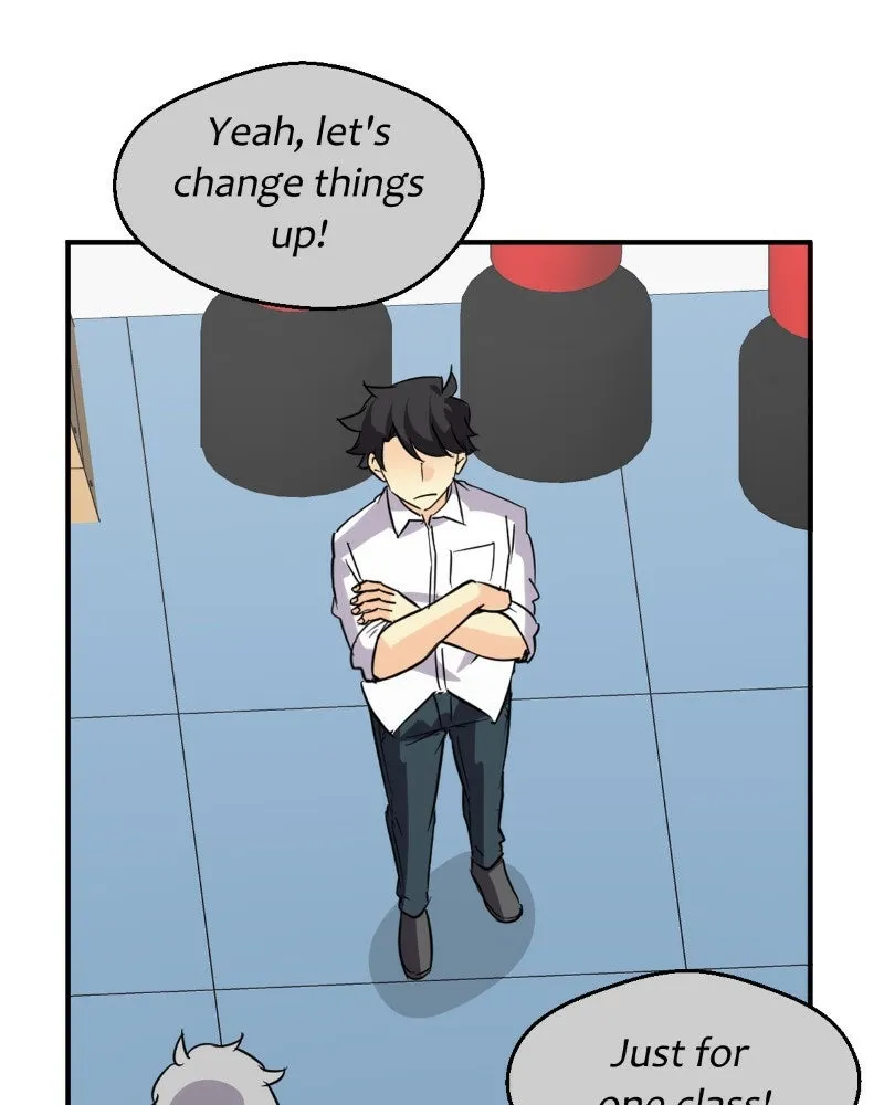 Read unOrdinary chapter 315 image 27 on Lezhin