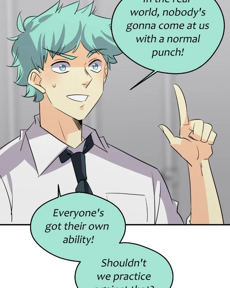 Read unOrdinary chapter 315 image 29 on Lezhin