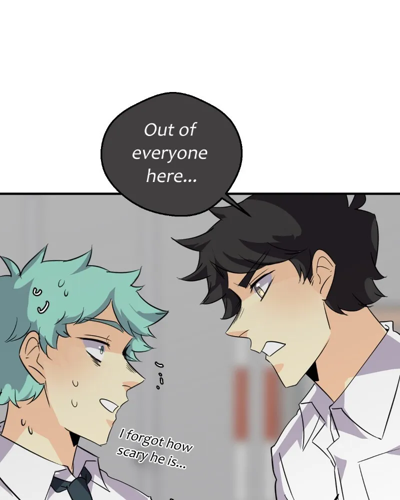 Read unOrdinary chapter 315 image 36 on Lezhin