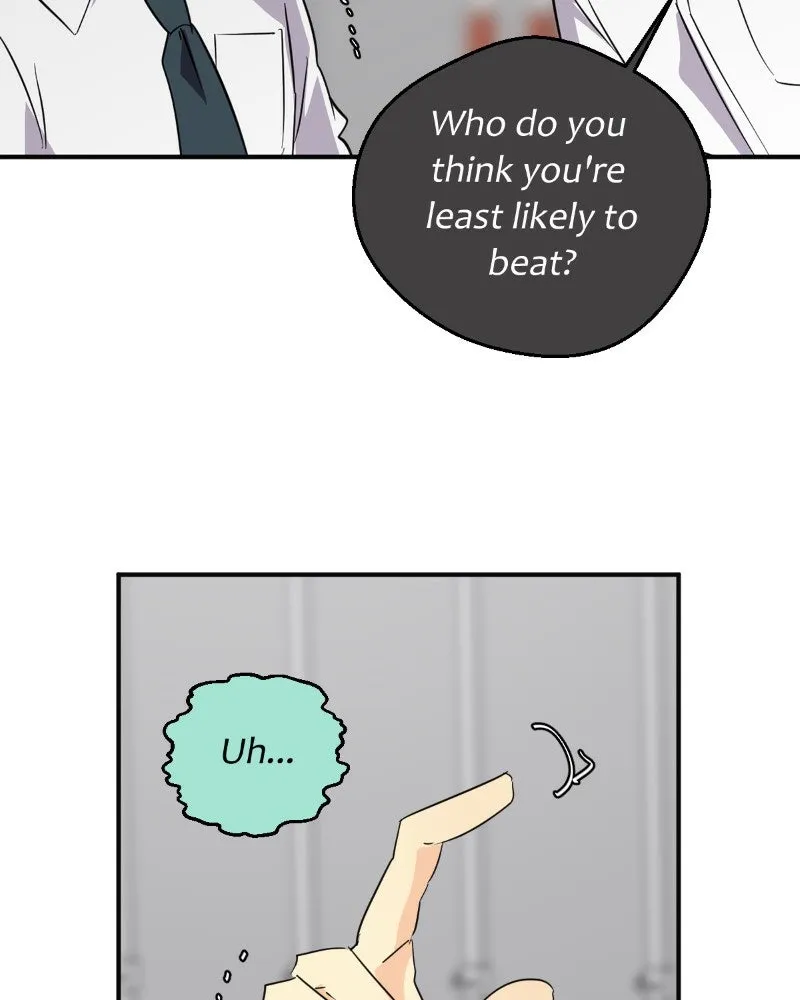 Read unOrdinary chapter 315 image 37 on Lezhin