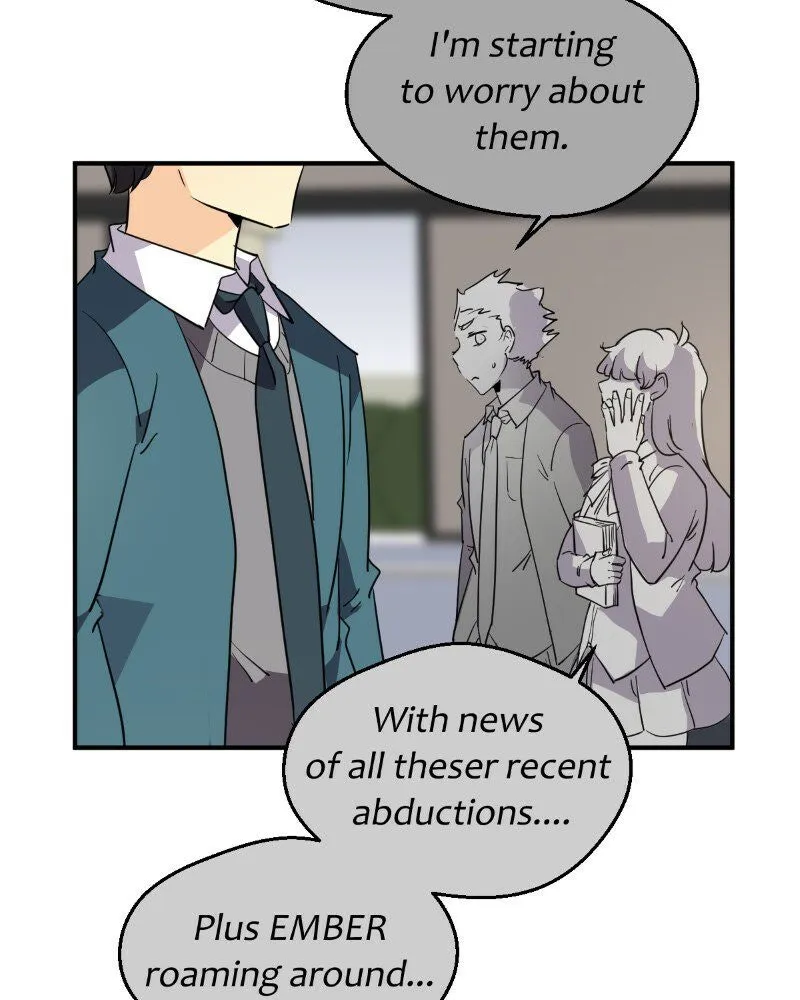 Read unOrdinary chapter 315 image 4 on Lezhin