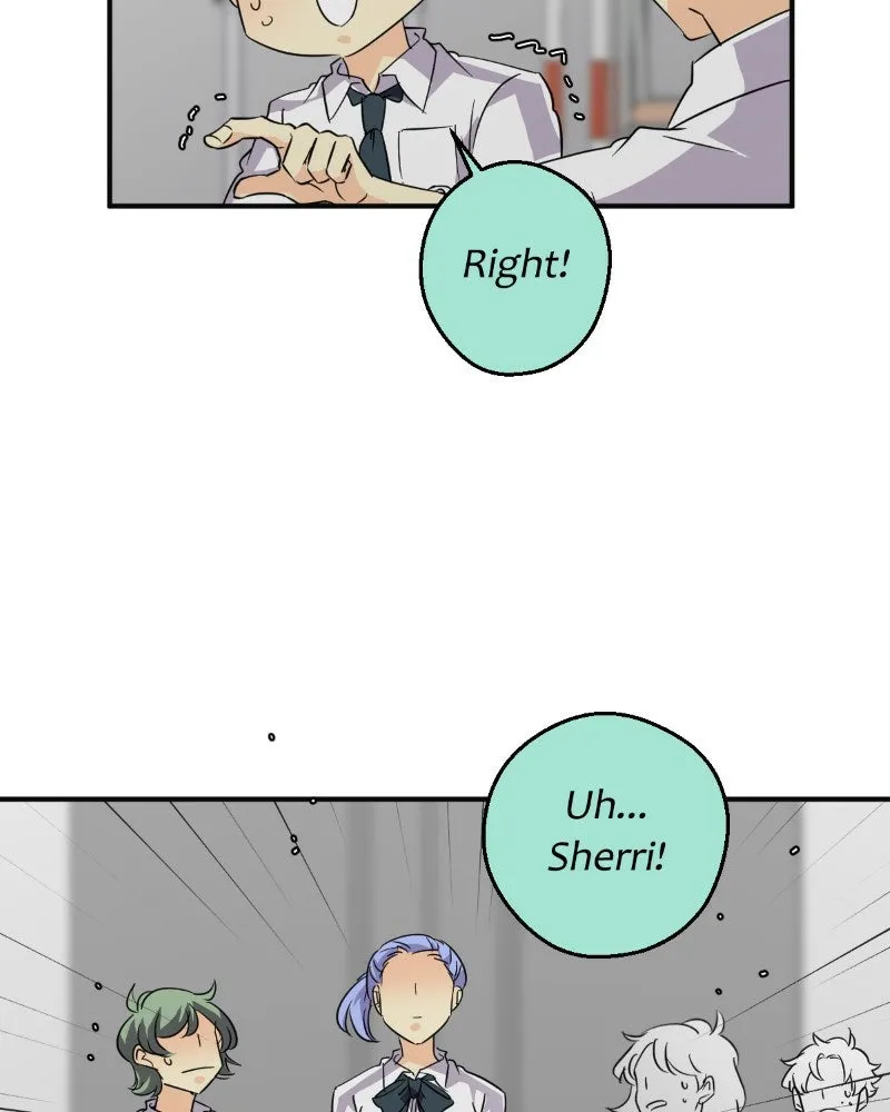 Read unOrdinary chapter 315 image 42 on Lezhin