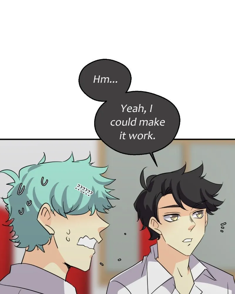 Read unOrdinary chapter 315 image 45 on Lezhin