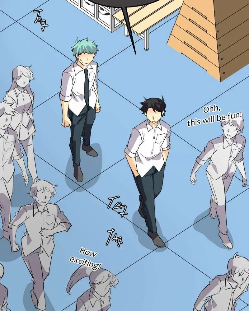 Read unOrdinary chapter 315 image 47 on Lezhin