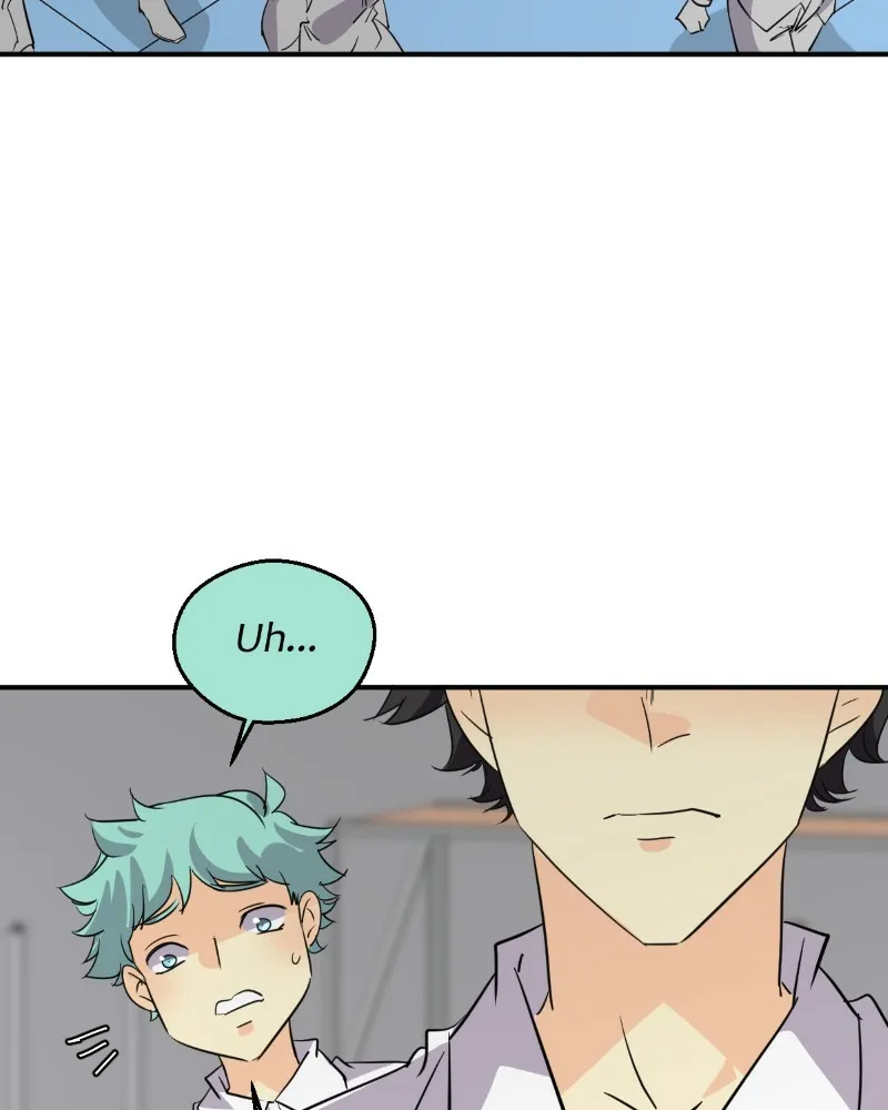 Read unOrdinary chapter 315 image 48 on Lezhin