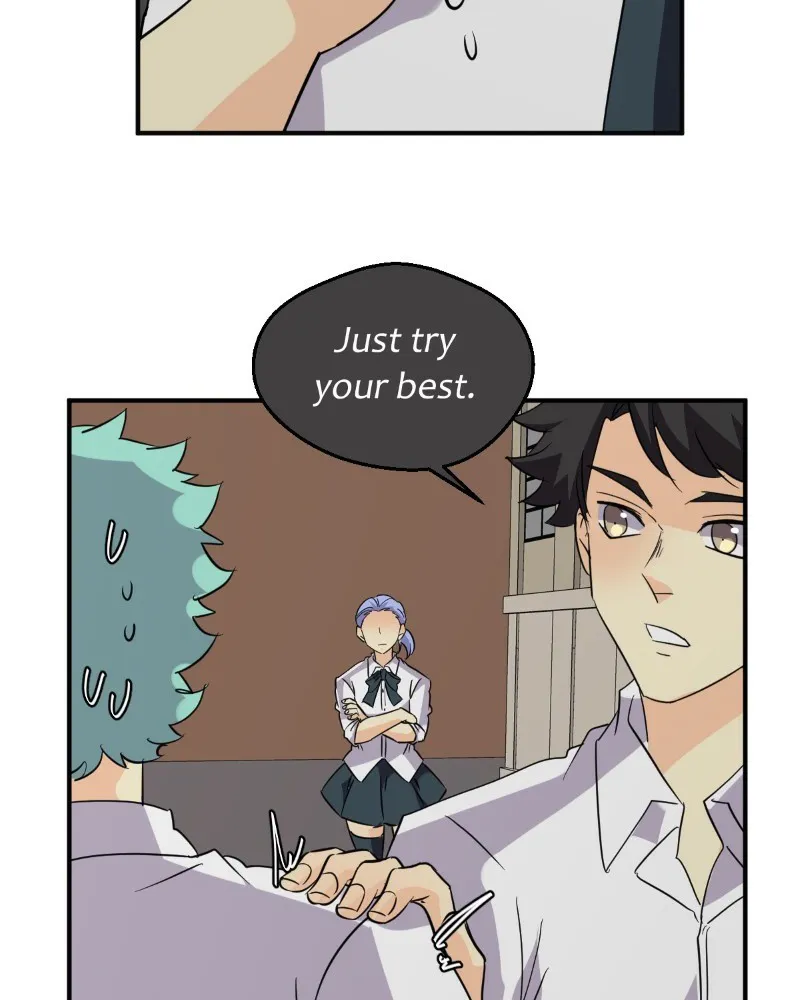 Read unOrdinary chapter 315 image 60 on Lezhin