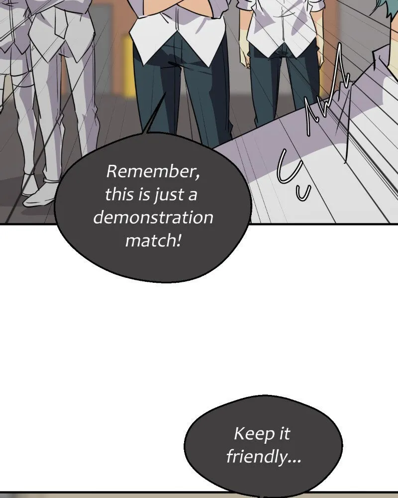 Read unOrdinary chapter 315 image 65 on Lezhin