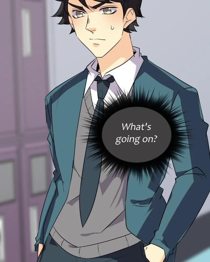 Read unOrdinary chapter 315 image 7 on Lezhin