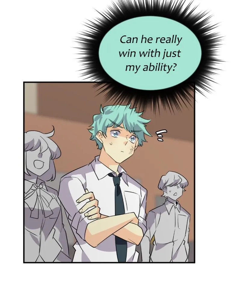 Read unOrdinary chapter 315 image 94 on Lezhin