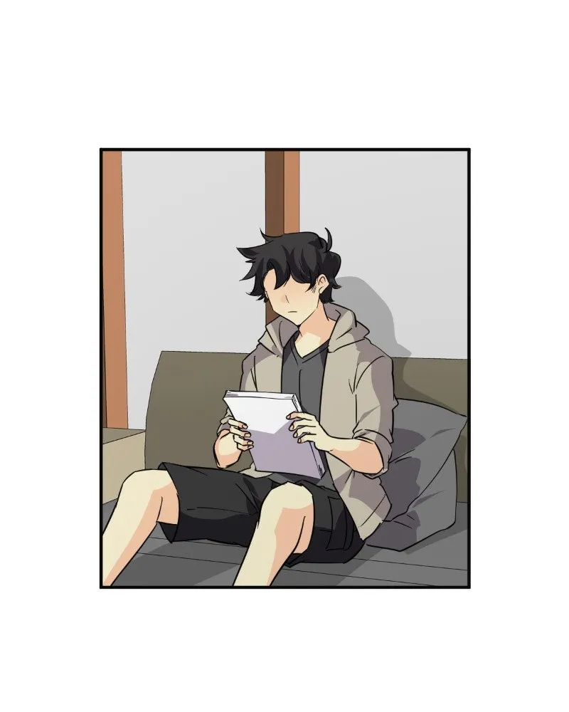 Read unOrdinary chapter 316 image 1 on Lezhin