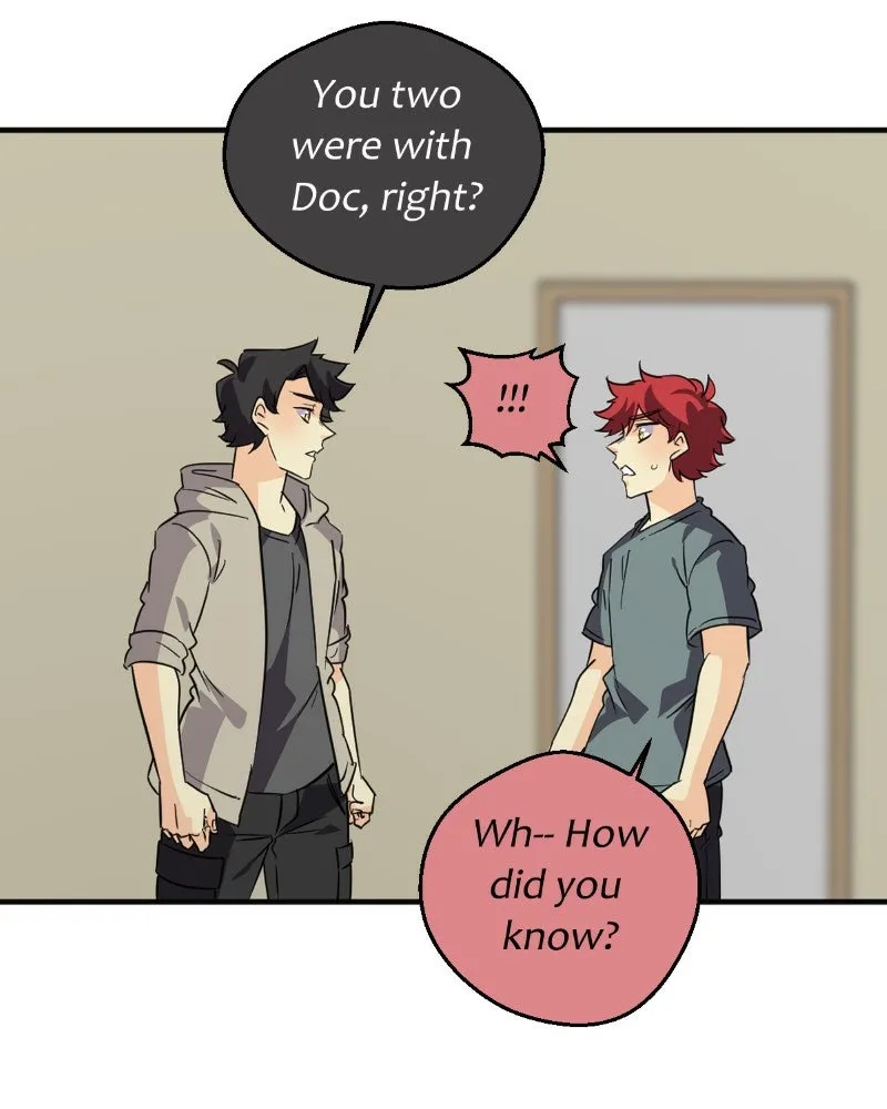 Read unOrdinary chapter 316 image 11 on Lezhin