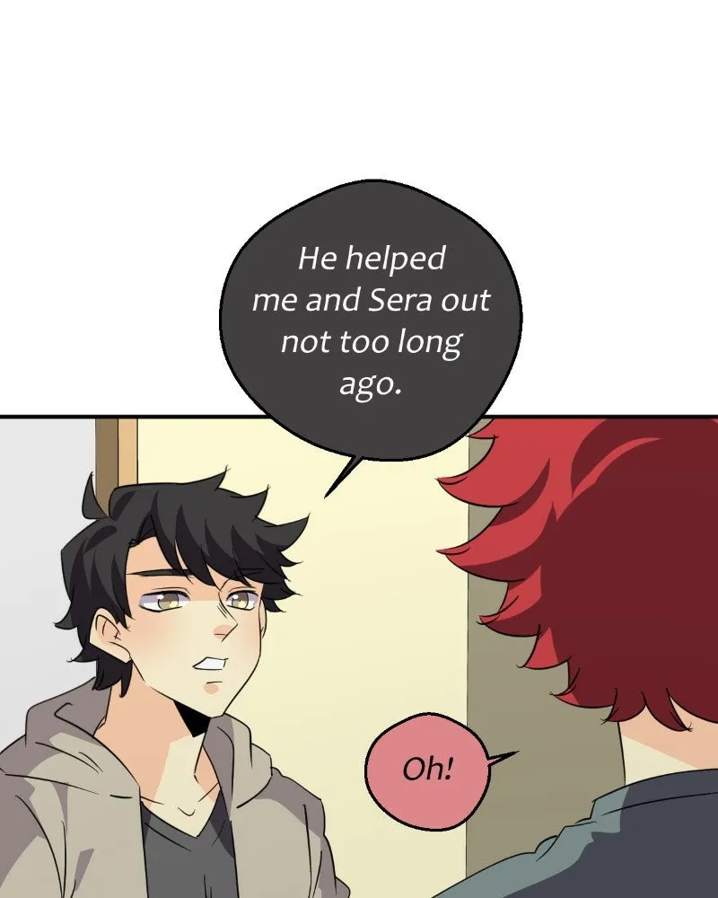 Read unOrdinary chapter 316 image 12 on Lezhin