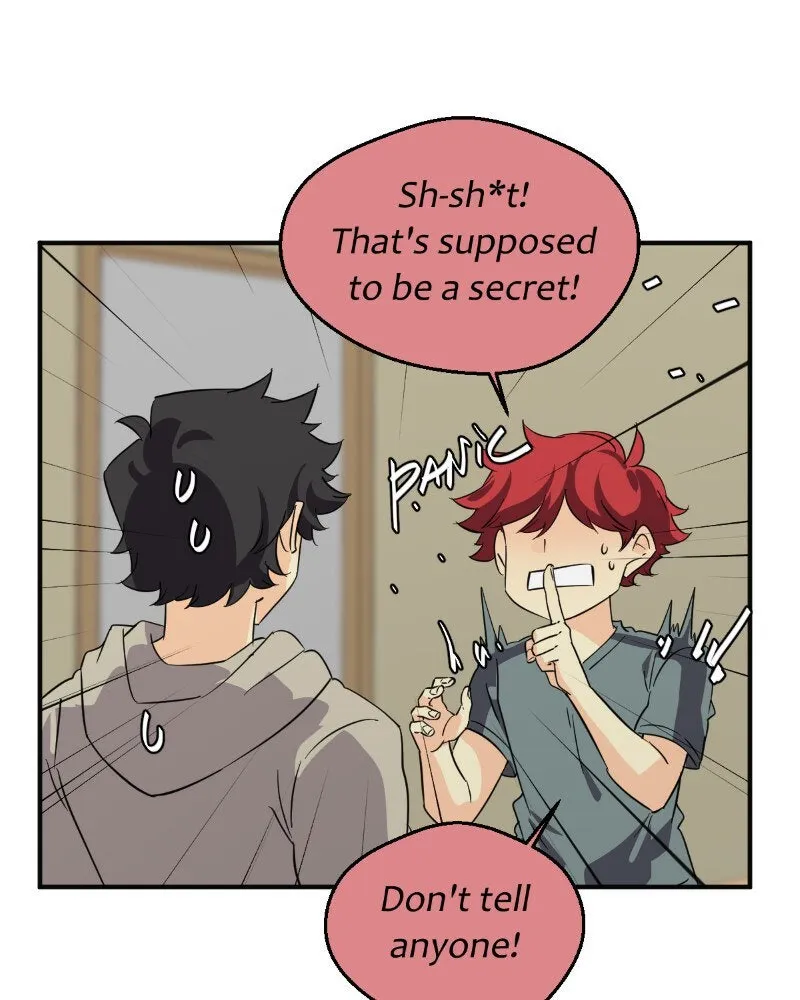 Read unOrdinary chapter 316 image 16 on Lezhin