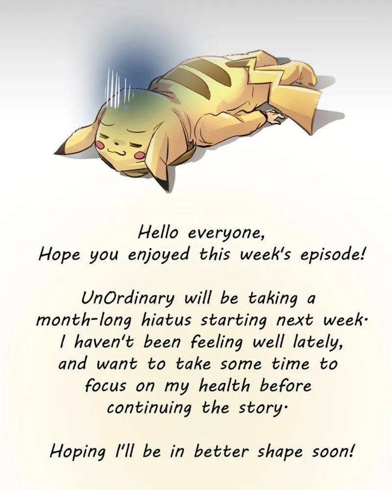 Read unOrdinary chapter 316 image 177 on Lezhin