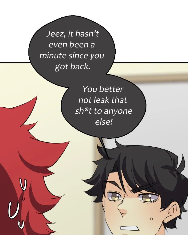 Read unOrdinary chapter 316 image 18 on Lezhin