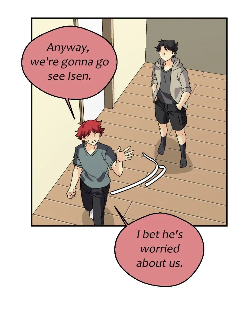Read unOrdinary chapter 316 image 20 on Lezhin