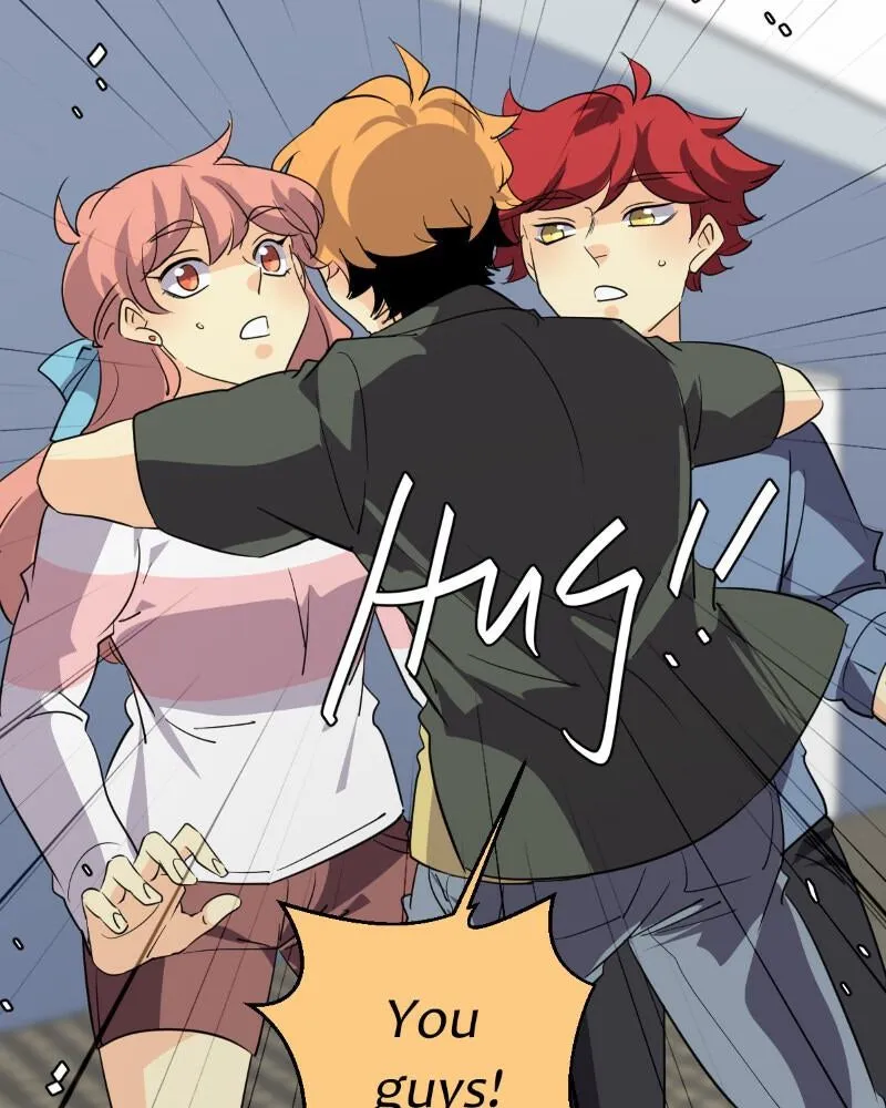 Read unOrdinary chapter 316 image 34 on Lezhin