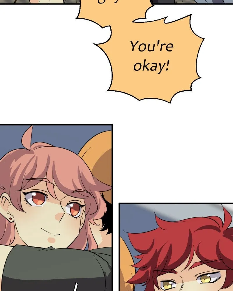 Read unOrdinary chapter 316 image 35 on Lezhin