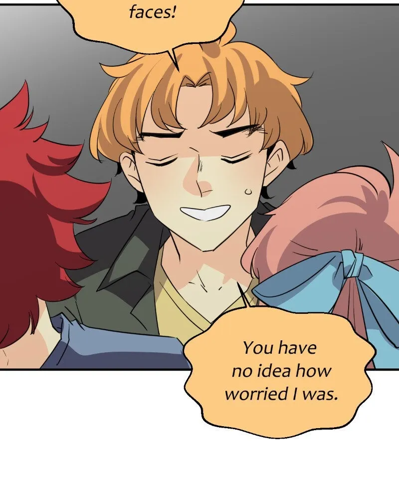 Read unOrdinary chapter 316 image 37 on Lezhin