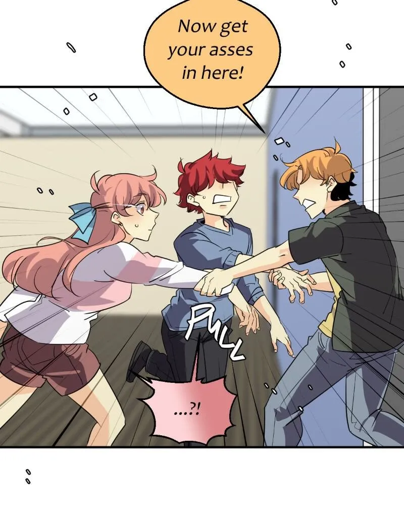 Read unOrdinary chapter 316 image 39 on Lezhin