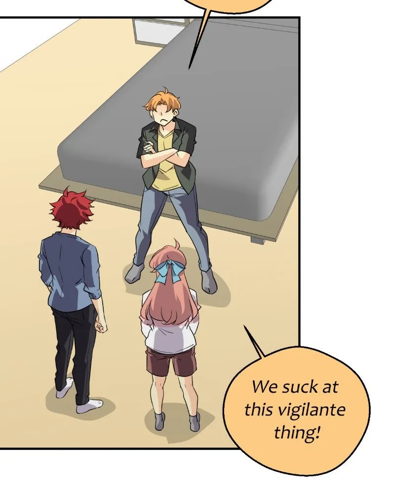 Read unOrdinary chapter 316 image 42 on Lezhin