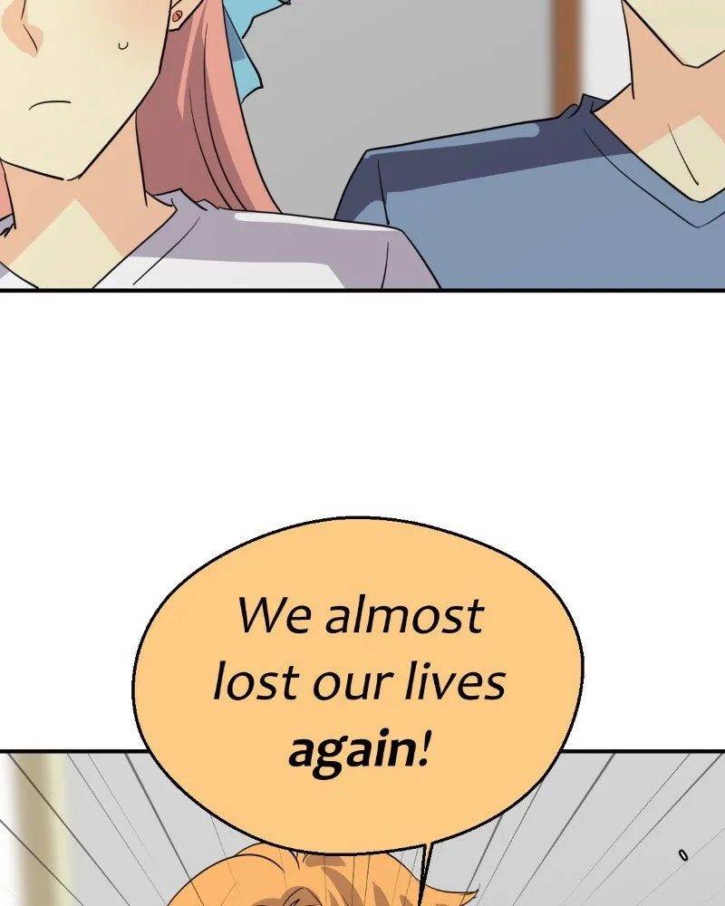 Read unOrdinary chapter 316 image 44 on Lezhin