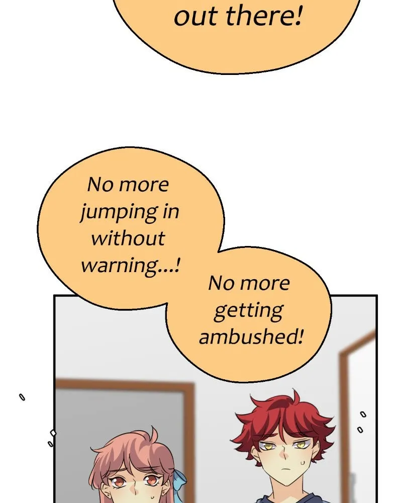 Read unOrdinary chapter 316 image 46 on Lezhin