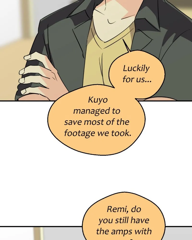 Read unOrdinary chapter 316 image 49 on Lezhin