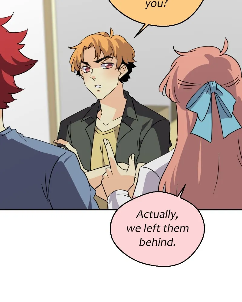 Read unOrdinary chapter 316 image 50 on Lezhin