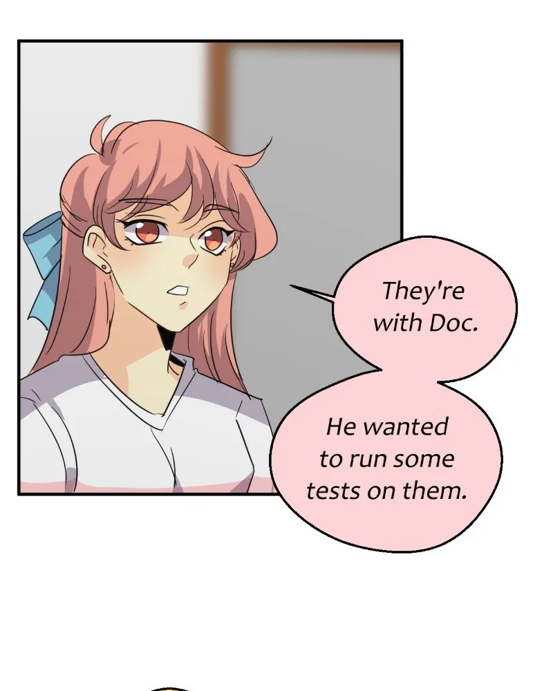 Read unOrdinary chapter 316 image 51 on Lezhin