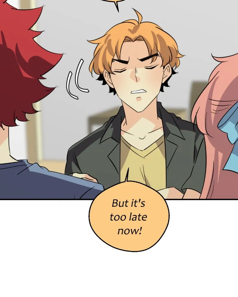 Read unOrdinary chapter 316 image 55 on Lezhin