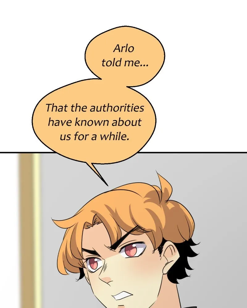 Read unOrdinary chapter 316 image 56 on Lezhin