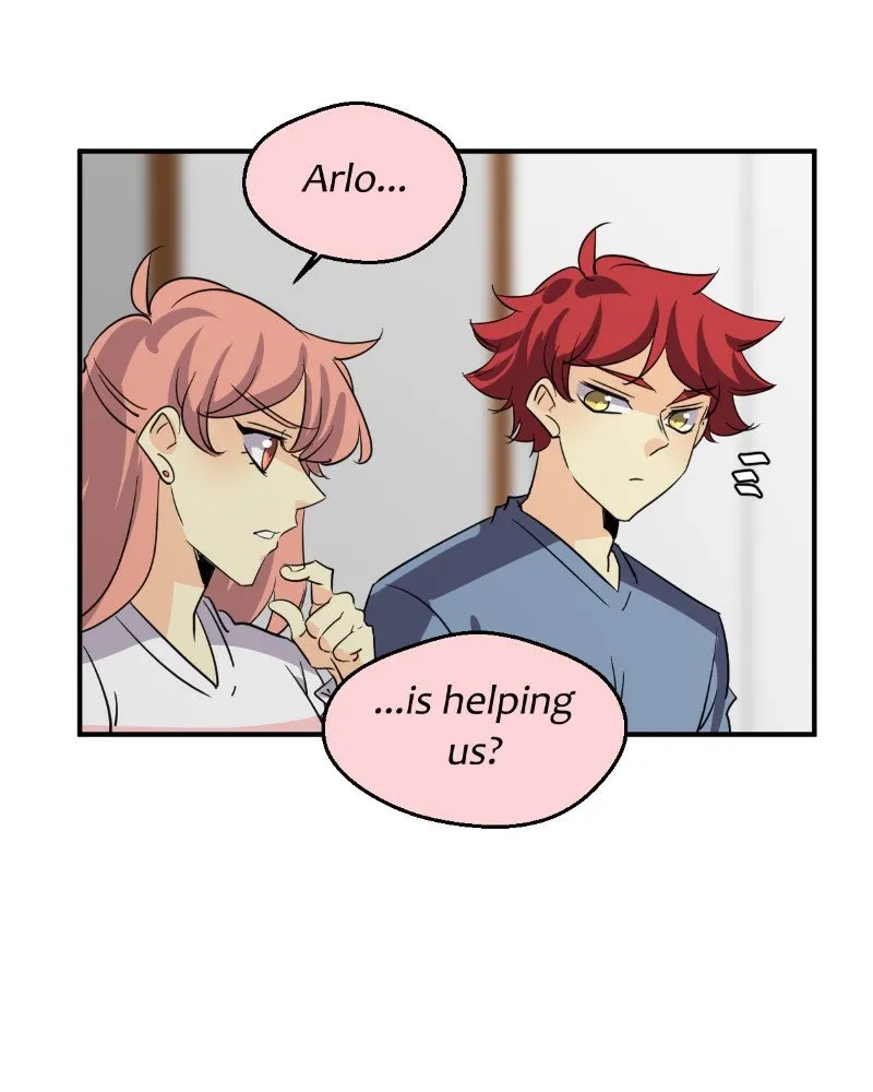 Read unOrdinary chapter 316 image 58 on Lezhin