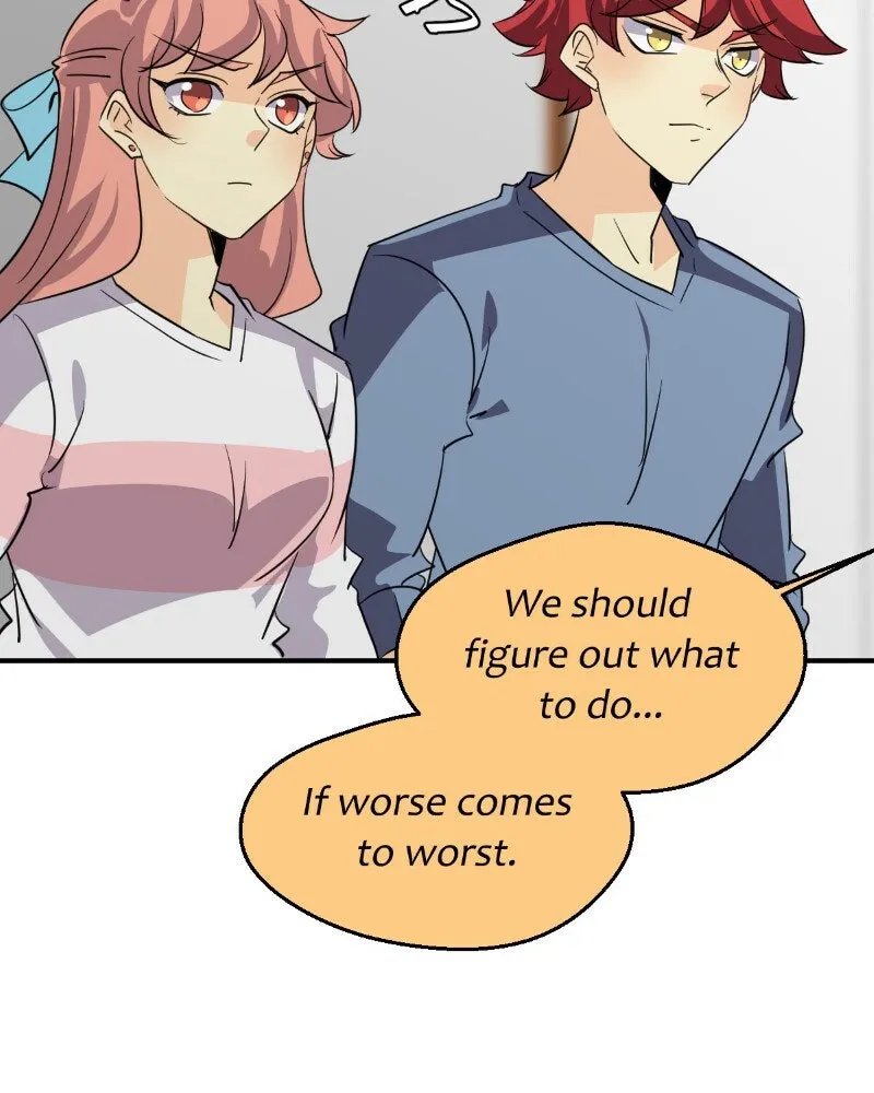 Read unOrdinary chapter 316 image 61 on Lezhin