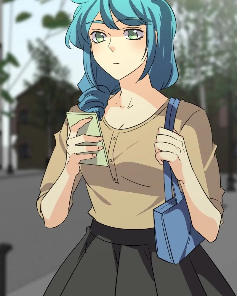 Read unOrdinary chapter 316 image 69 on Lezhin