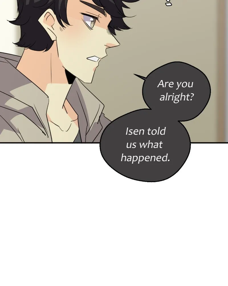 Read unOrdinary chapter 316 image 9 on Lezhin