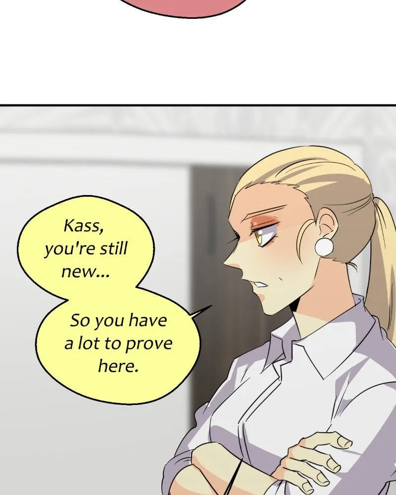 Read unOrdinary chapter 316 image 94 on Lezhin