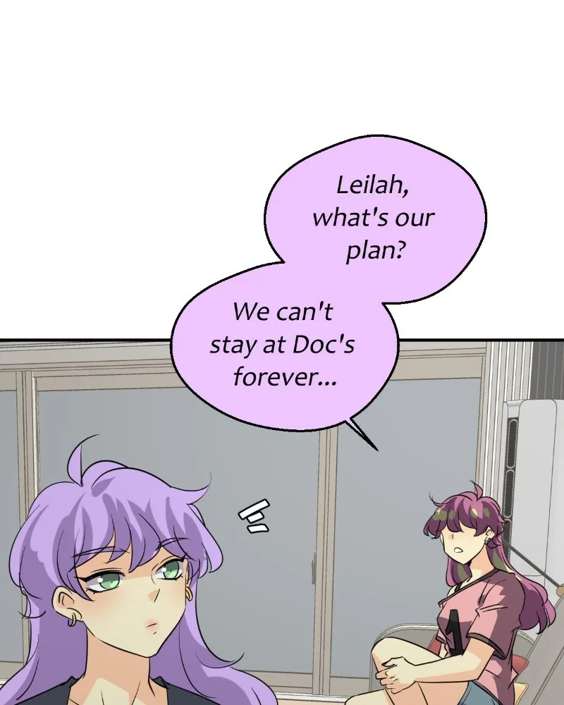 Read unOrdinary chapter 317 image 11 on Lezhin