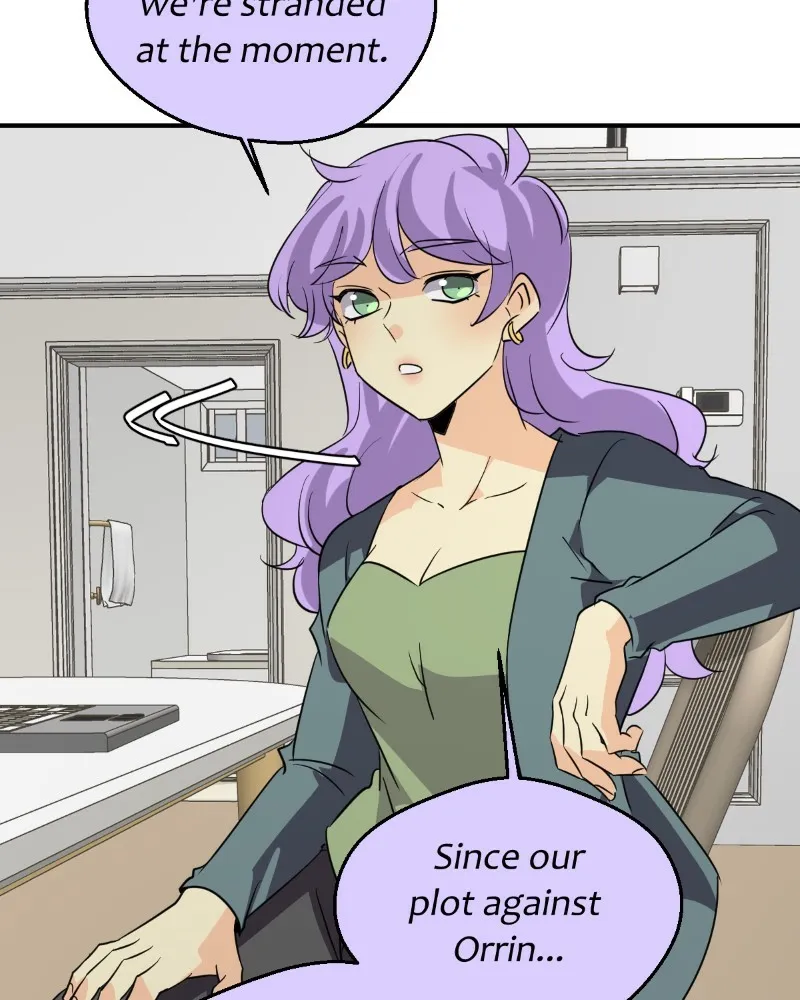 Read unOrdinary chapter 317 image 13 on Lezhin