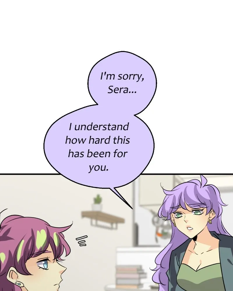 Read unOrdinary chapter 317 image 18 on Lezhin